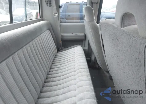 1994 Chevrolet Gmt-400 K1500 из США, поврежденный, VIN 1GCEK19K0RE133819